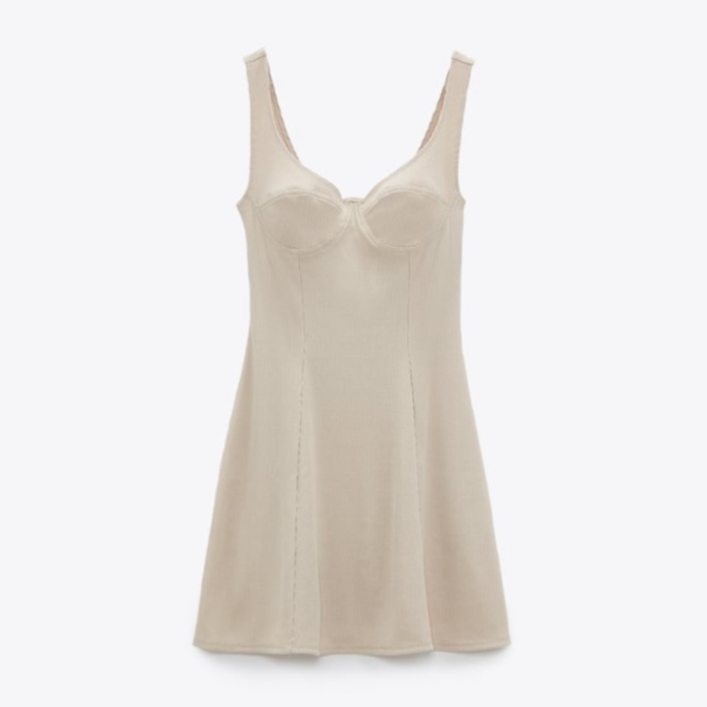 Zara Dress